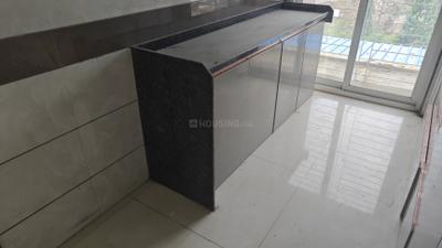 Kitchen Image of 1030 Sq.ft 2 BHK Apartment / Flat for sale in Tulip Empire, Ulwe Navi Mumbai for Rs. 11000000