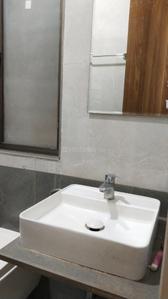 Image of 960 Sq.ft 3 BHK Apartment / Flat for rent in Vile Parle East, Mumbai for Rs. 110000