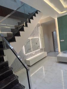Hall Image of 1800 Sq.ft 3 BHK Duplex for sale in Raj Laxmi Enclave VII, Siroli Jaipur for Rs. 11700000