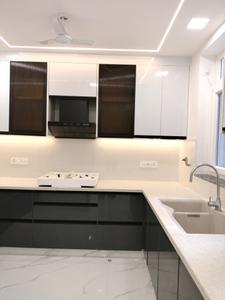 Kitchen Image of 2800 Sq.ft 5 BHK Apartment / Flat for sale in Ashoka Enclave, Sector 11 Dwarka New Delhi for Rs. 42500000