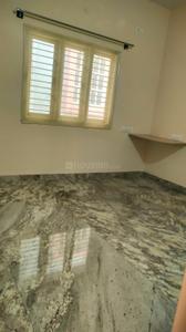 Bedroom Image of 1200 Sq.ft 2 BHK Builder Floor for rent in JP Nagar Bengaluru for Rs. 26000
