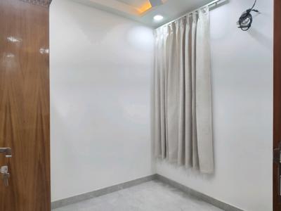 Bedroom Image of 2000 Sq.ft 4 BHK Builder Floor for rent in Vasant Kunj New Delhi for Rs. 120000