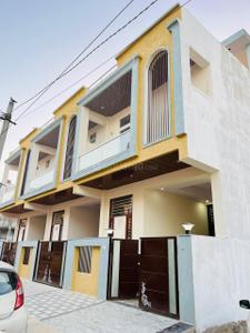 Image of 2115 Sq.ft 3 BHK Villa for sale in Hathod, Jaipur for Rs. 7500000