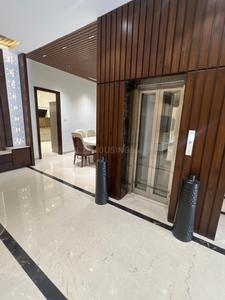 Hall Image of 6500 Sq.ft 4 BHK Independent House for sale in Aarone Countywalk Villa, County Walk Township Indore for Rs. 65000000