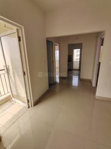 Hall Image of 765 Sq.ft 2 BHK Apartment / Flat for sale in Shriram Grand City Grand One, Konnagar Hooghly for Rs. 3950000