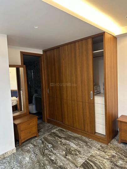Sector 2, Palam Vihar Bedroom 1