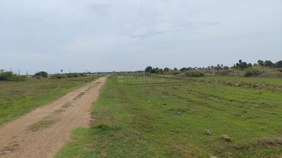 Image of 1800 Sq.ft Residential Plot / Land for sale in Mannivakkam, Chennai for Rs. 4500000