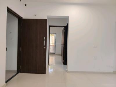 Living Room Image of 609 Sq.ft 1 BHK Apartment / Flat for sale in I R Jamuna CHS, Andheri East Mumbai for Rs. 11800000