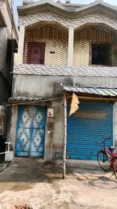 Image of 600 Sq.ft 2 BHK Apartment / Flat for sale in Santiniketan, Bolpur-Santiniketan for Rs. 1700000
