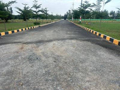 Image of 200 Sq.ft Residential Plot / Land for sale in Savaravilli, Vizianagaram for Rs. 2900000