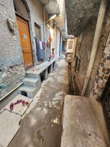 Image of 950 Sq.ft 2 BHK Independent House for rent in Kavi Nagar, Ghaziabad for Rs. 13500