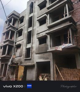 Image of 750 Sq.ft 2 BHK Apartment / Flat for sale in Tollygunge, Kolkata for Rs. 3900000