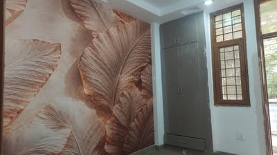 Bedroom Image of 950 Sq.ft 2 BHK Builder Floor for sale in Vasundhara Ghaziabad for Rs. 6500000