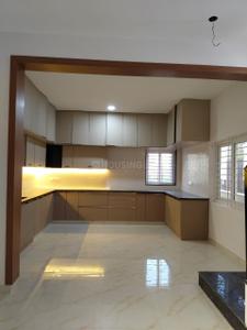 Kitchen Image of 2600 Sq.ft 3 BHK Duplex for sale in Annciya Achalum, Chandapura Bengaluru for Rs. 16500000