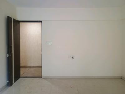 Living Room Image of 910 Sq.ft 2 BHK Apartment / Flat for sale in Patels Zenith, Ambernath West Ambernath for Rs. 4500000