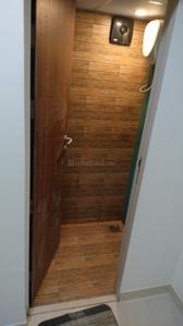 Bathroom Image of 537 Sq.ft 1 BHK Apartment / Flat for rent in Lodha Quality Home Tower 5, Thane West Thane for Rs. 24000