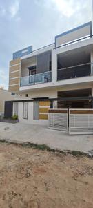 Image of 2400 Sq.ft 3 BHK Duplex for sale in Vijayanagar, Mysore for Rs. 19500000