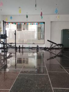 Image of 945 Sq.ft 2 BHK Apartment / Flat for sale in Mayur Brundavan, Bommasandra, Bengaluru for Rs. 4800000