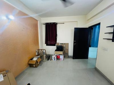 Hall Image of 1165 Sq.ft 2 BHK Apartment / Flat for sale in Omaxe North Avenue II, Omaxe City Bahadurgarh for Rs. 3800000