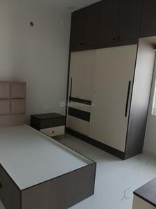 Bedroom Image of 2250 Sq.ft 3 BHK Duplex for sale in Avalapalli Hosur for Rs. 15700000
