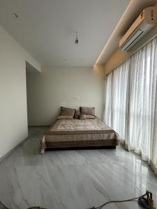 Bedroom Image of 2520 Sq.ft 4 BHK Apartment / Flat for sale in Bandra West Mumbai for Rs. 150000000