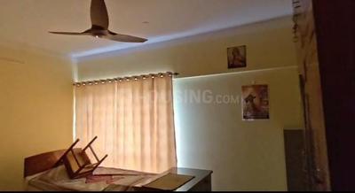 Hall Image of 1733 Sq.ft 3 BHK Apartment / Flat for sale in Elita Garden Vista, New Town Kolkata for Rs. 17000000