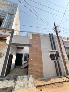 Kitchen Image of 825 Sq.ft 2 BHK Independent House for sale in Deopuri Raipur for Rs. 4800000