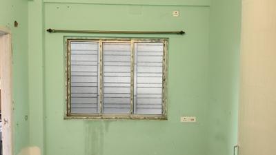 Bedroom Image of 610 Sq.ft 2 BHK Apartment / Flat for sale in Dharitri New Royal Enclave, New Town Kolkata for Rs. 3100000