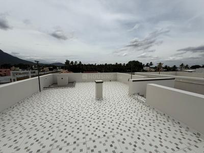 Balcony Image of 2600 Sq.ft 4 BHK Independent House for sale in Thudiyalur Coimbatore for Rs. 15500000