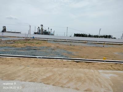 Image of 1800 Sq.ft Residential Plot / Land for sale in Ashok Nagar, Nellore for Rs. 3825000