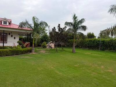 Image of 9800 Sq.ft 3 BHK Farm House for sale in Sikanderpur, Greater Noida for Rs. 8450000