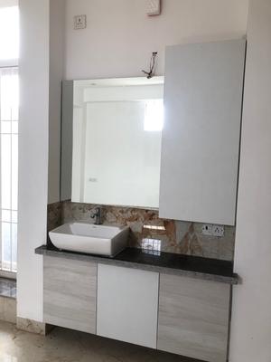 Kitchen Image of 1400 Sq.ft 3 BHK Apartment / Flat for rent in Ayanavaram Chennai for Rs. 40000