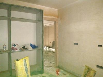 Bedroom Image of 1440 Sq.ft 3 BHK Builder Floor for sale in Mukherjee Nagar New Delhi for Rs. 23100000