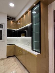 Kitchen Image of 1050 Sq.ft 2 BHK Apartment / Flat for sale in Sector 49 Noida for Rs. 5999999
