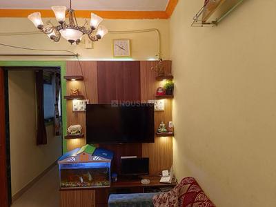 Hall Image of 500 Sq.ft 2 BHK Independent House for sale in Dhanori Pune for Rs. 4600000