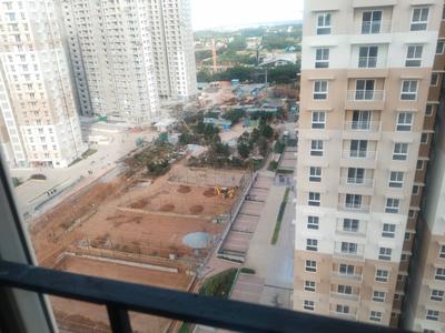 Bedroom Image of 1043 Sq.ft 3 BHK Apartment / Flat for sale in Feldspar At Brigade El Dorado, Gummanahalli Bengaluru for Rs. 9300000