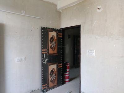 Bedroom Image of 750 Sq.ft 2 BHK Builder Floor for sale in DLF Ankur Vihar Ghaziabad for Rs. 2332422