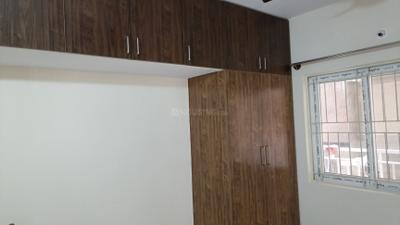 2 BHK Independent Builder Floor