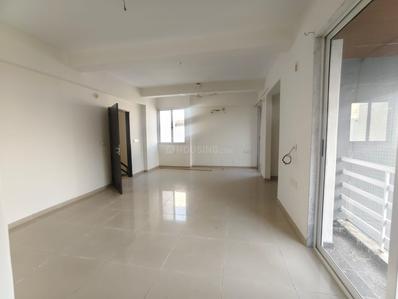 Hall Image of 2600 Sq.ft 4 BHK Penthouse for sale in Kalali Vadodara for Rs. 12500000