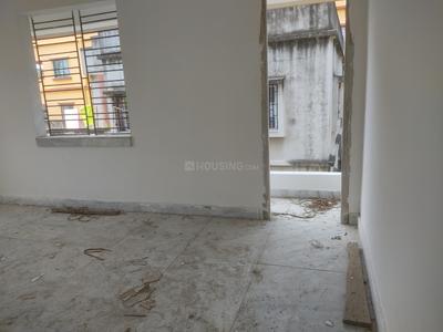 Bedroom Image of 880 Sq.ft 2 BHK Apartment / Flat for sale in Teghoria Kolkata for Rs. 3960000