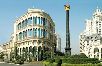 Image of 3500 Sq.ft 4 BHK Apartment / Flat for sale in Hiranandani Tivoli Tower, Powai, Mumbai for Rs. 180000000