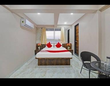 Hall Image of Indrapuri society  in Talegaon Dabhade, Pune