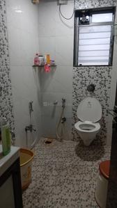Image of 1055 Sq.ft 3 BHK Apartment / Flat for sale in Prerana Co-operative Housing Society, Borivali West, Mumbai for Rs. 36500000