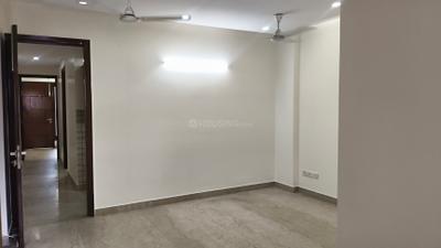 Living Room Image of 1000 Sq.ft 2 BHK Builder Floor for sale in Lajpat Nagar New Delhi for Rs. 16500000
