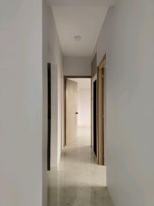 Passage Image of 1041 Sq.ft 2 BHK Apartment / Flat for sale in Shantee Flamingo Residency, Vasai West Vasai for Rs. 6500000
