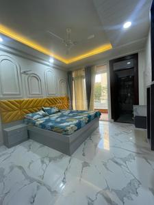Hall Image of 1310 Sq.ft 3 BHK Apartment / Flat for sale in Jhotwara Jaipur for Rs. 5997362