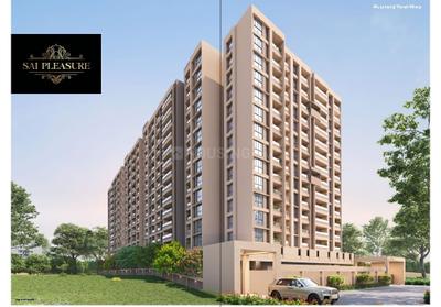 3 BHK Flat