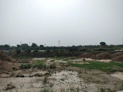 Image of 177 Sq.ft Residential Plot / Land for sale in Emarald Gulmohar, Tajupur, Faridabad for Rs. 23010000