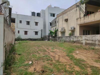 Image of 2400 Sq.ft Residential Plot / Land for sale in Panaiyur, Sholinganallur, Chennai for Rs. 18000000
