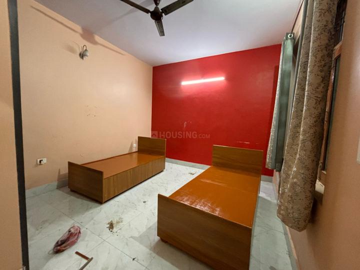 Bedroom Image of Amma ji pg in Gomti Nagar, Lucknow